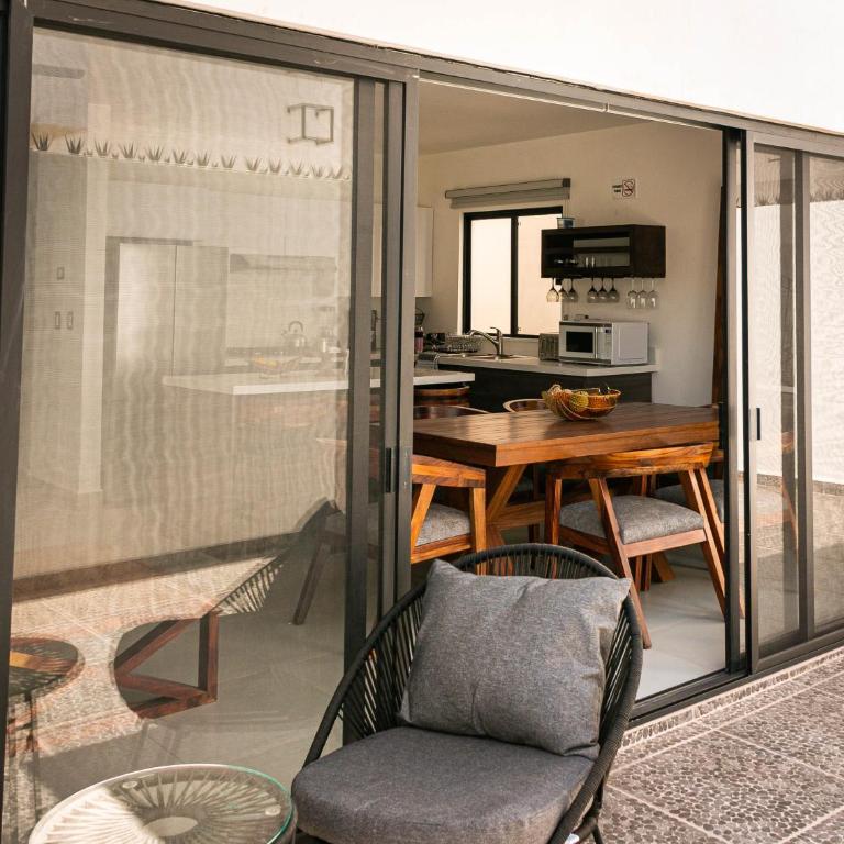 Viñedos del Mar - Three-Bedroom Villa - 9
