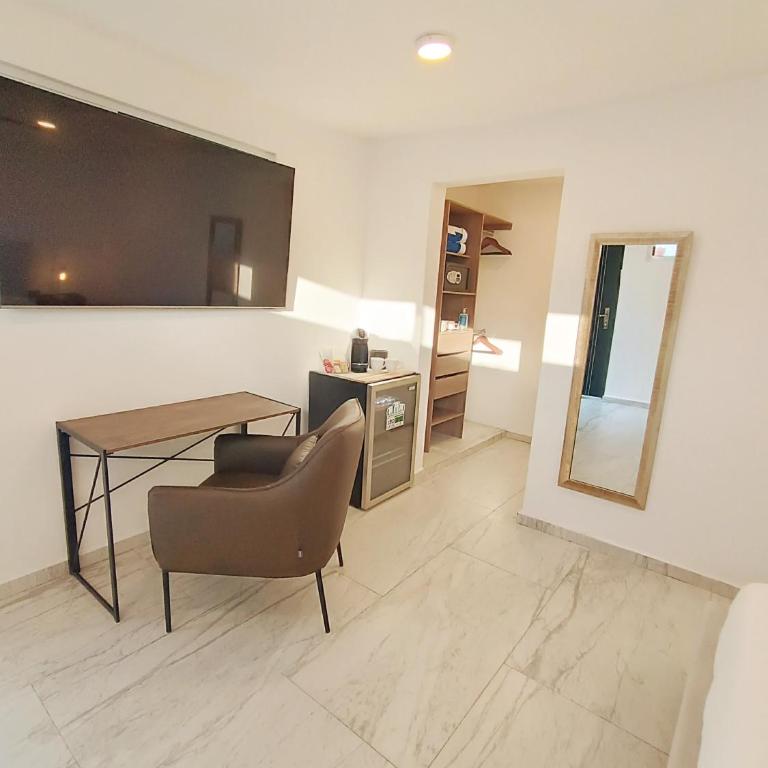 King suite Centro Cozumel - Apartamento de 1 dormitorio - 1