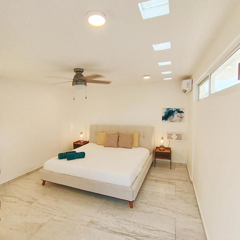 King suite Centro Cozumel - Apartamento de 1 dormitorio - 2