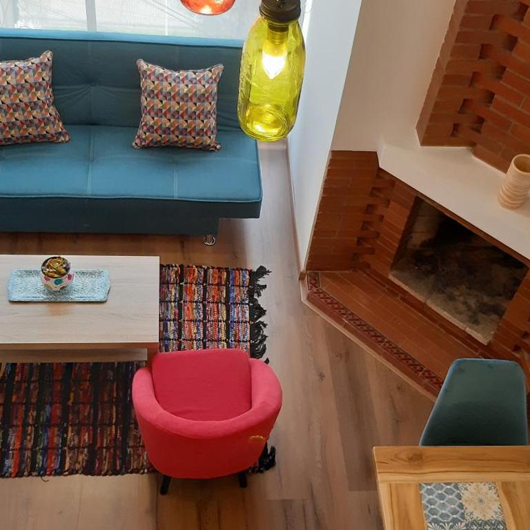 100 Wonderful House - Maisonette - 2