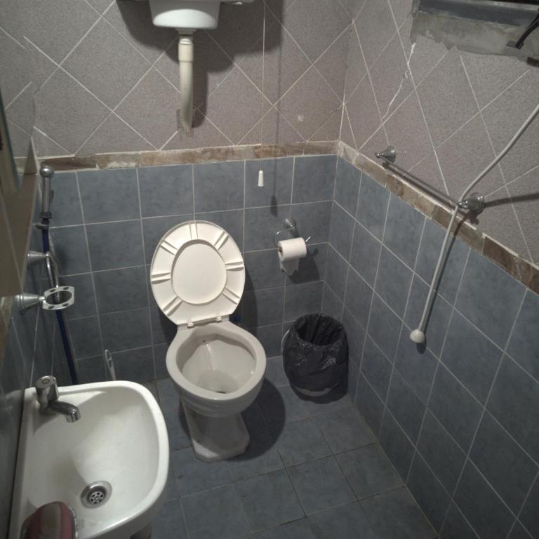 La Chiqui - Quinta - Alquiler Temporario - One-Bedroom House - 25