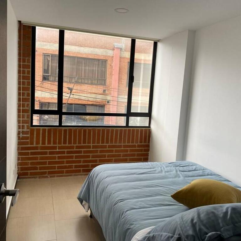 Moderno apartamento cerca al aeropuerto - Apartamento de 2 dormitorios - 6