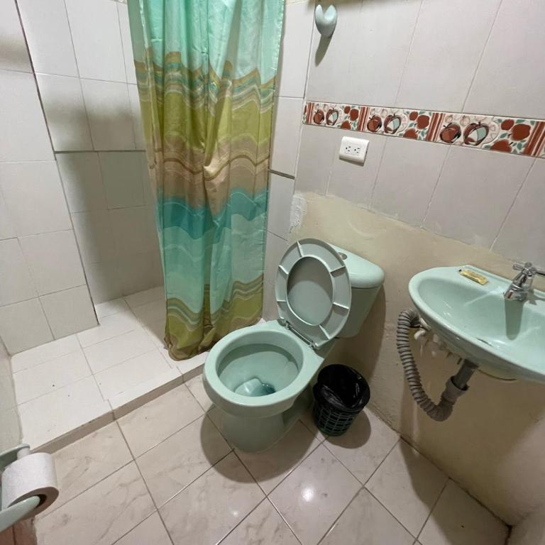 Espacio Holistico Genesis - Habitación Doble - 2