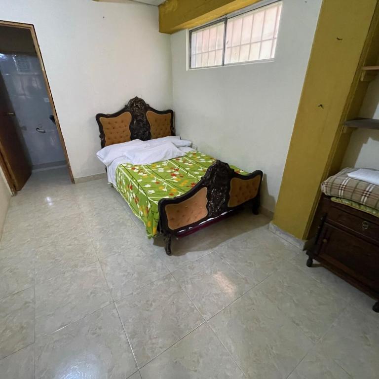 Espacio Holistico Genesis - Habitación Doble - 3