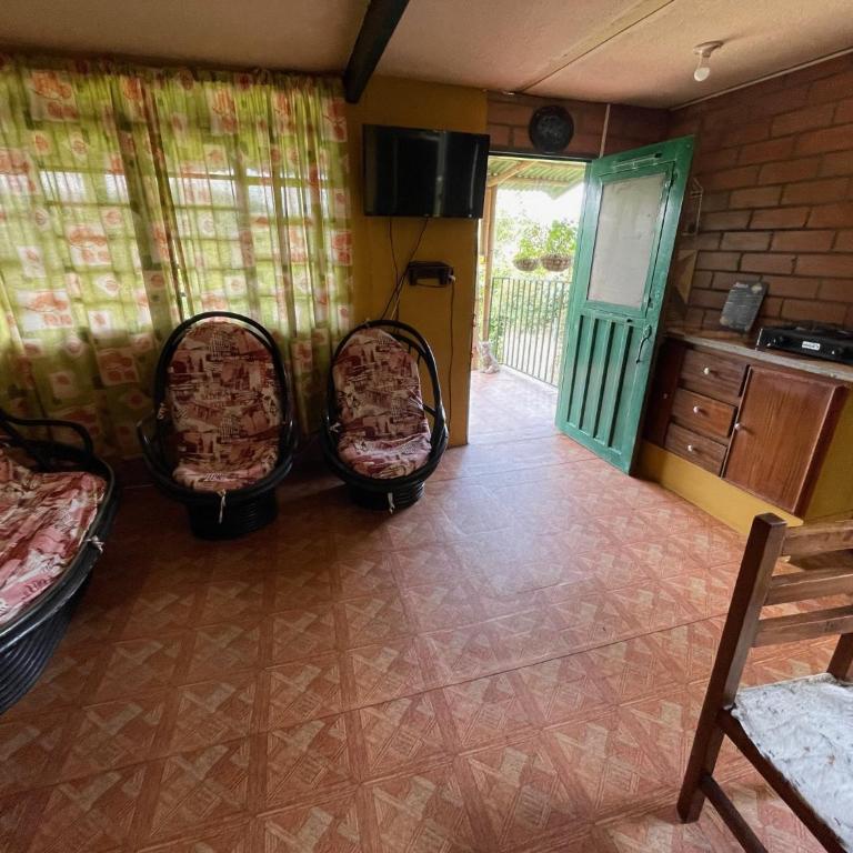 Espacio Holistico Genesis - Habitación Doble - 7