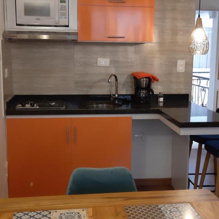 100 Wonderful House - Duplex Apartment - 15