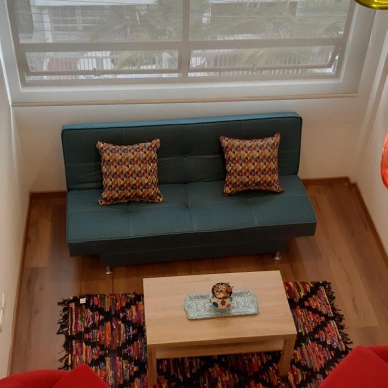 100 Wonderful House - Duplex Apartment - 16