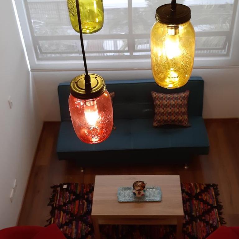 100 Wonderful House - Apartamento Dúplex - 19