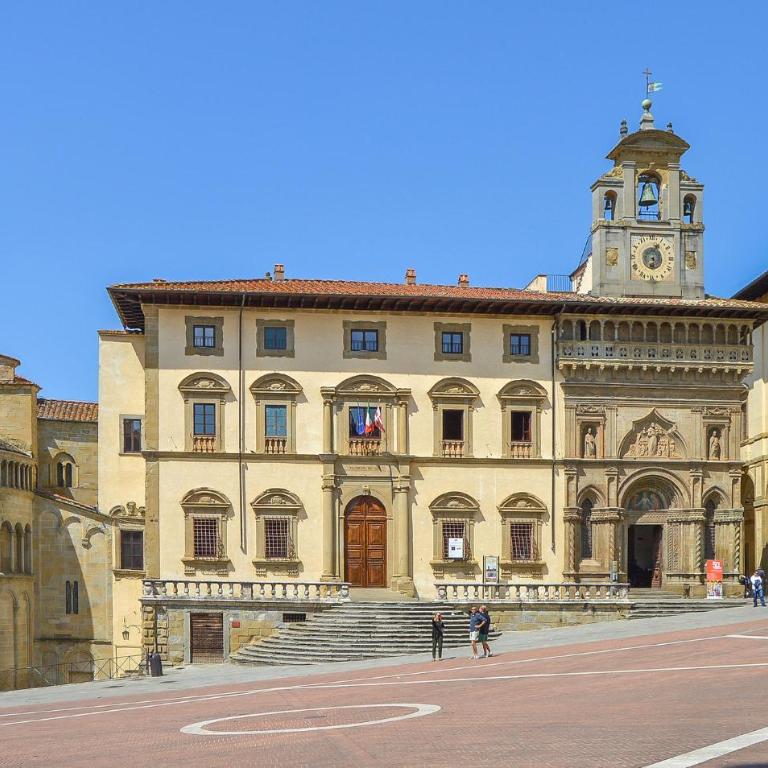 Pet Friendly Home In Arezzo With Wifi - Casa Vacanze con 3 Camere da Letto - 21