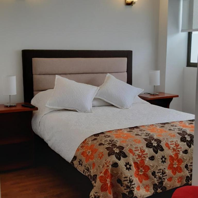 100 Wonderful House - Apartamento Estudio - 8