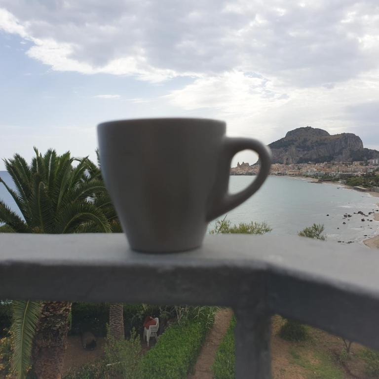 La Terrazza sul Mare - Casa Vacanze - 44