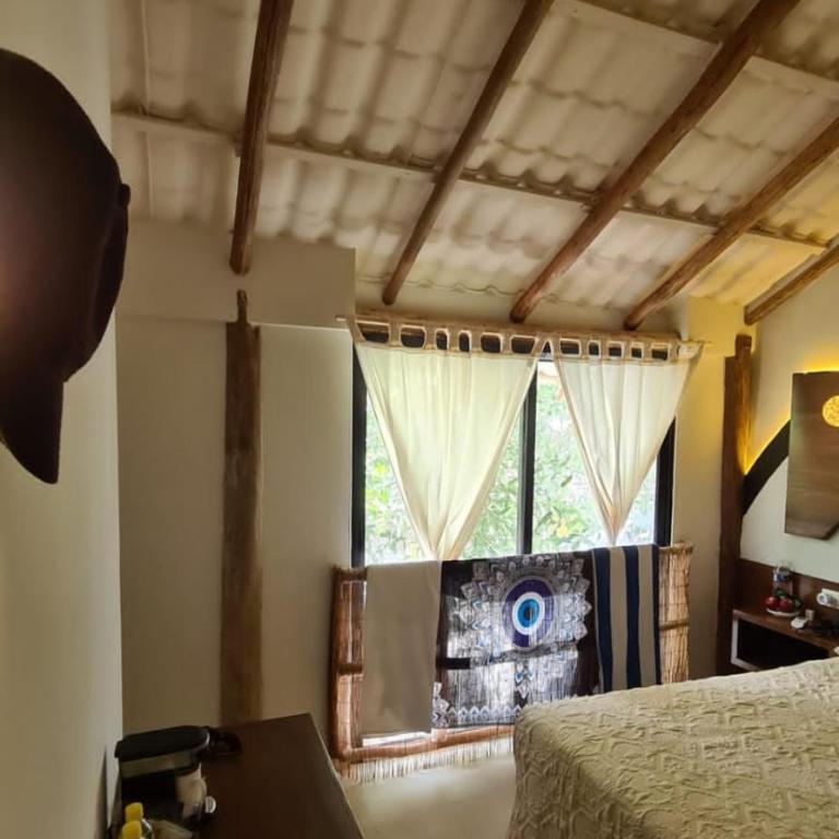 Chiibal - Double Room with Private Bathroom - 6