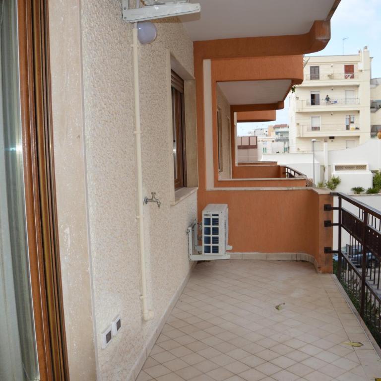 La Stella di Gallipoli - Appartamento con 1 Camera da Letto e Terrazza (4 Adulti) - 13
