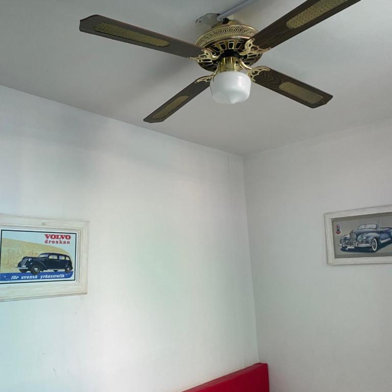 Havana Hostel Cali & Dance School - Habitación Doble con baño privado - 5