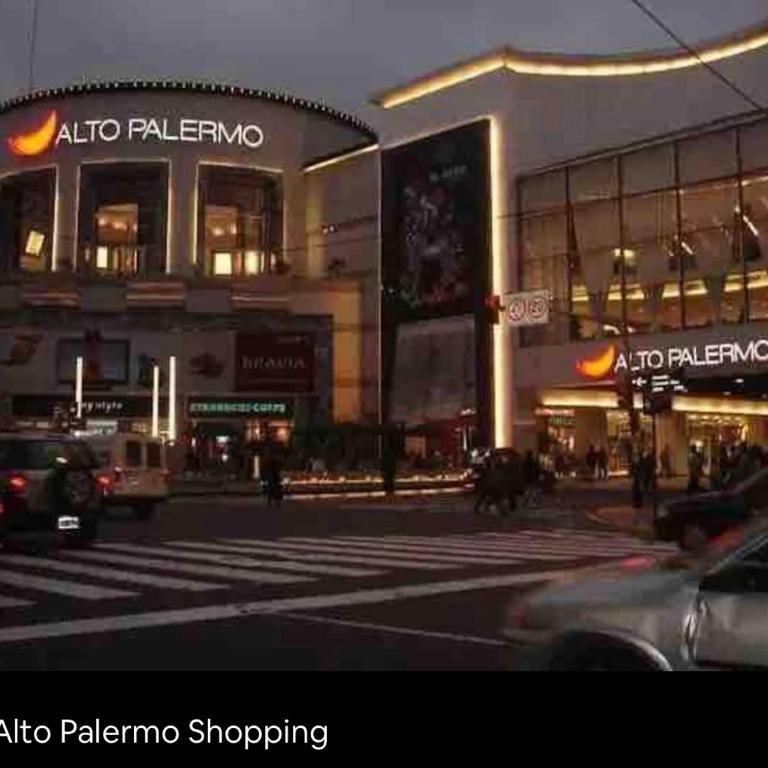 Departamento ideal para tu estadía por Buenos Aires - King Studio with Sofa Bed - 44