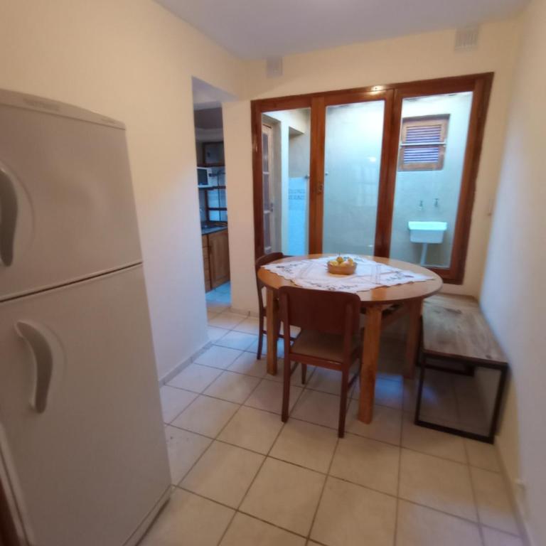 Hospedaje Cumbres Mendocinas - El Diamante - One-Bedroom Apartment - 5