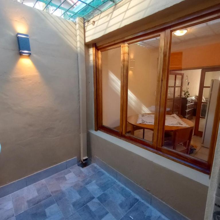Hospedaje Cumbres Mendocinas - El Diamante - One-Bedroom Apartment - 6