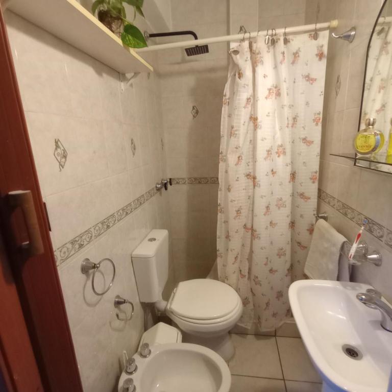 Hospedaje Cumbres Mendocinas - El Diamante - One-Bedroom Apartment - 7