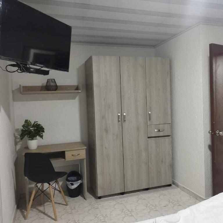CASA AVILA - Apartamento amoblado 2 - Villa Alsacia - Two-Bedroom Apartment - 3