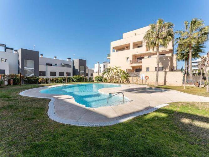 Modernly designed holiday flat in Mijas Costa - Apartamento de 2 dormitorios - 26