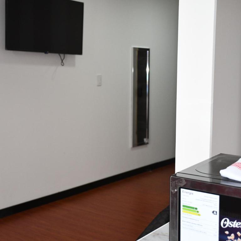 Mini Suites Cuarto Piso Alkimya - Suite - 6