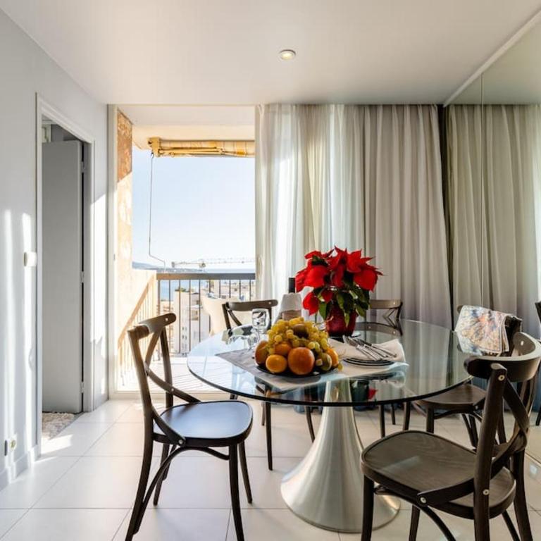 What a View! - Appartement 3 Chambres - 1