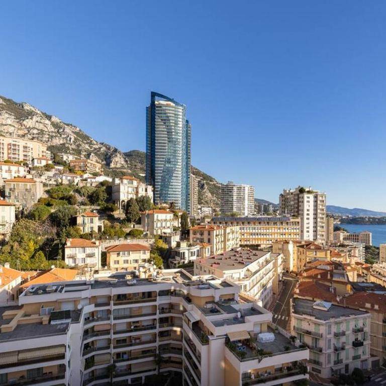 What a View! - Appartement 3 Chambres - 3