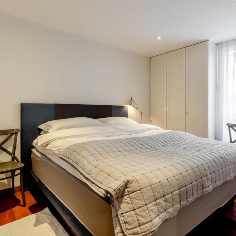 What a View! - Appartement 3 Chambres - 4