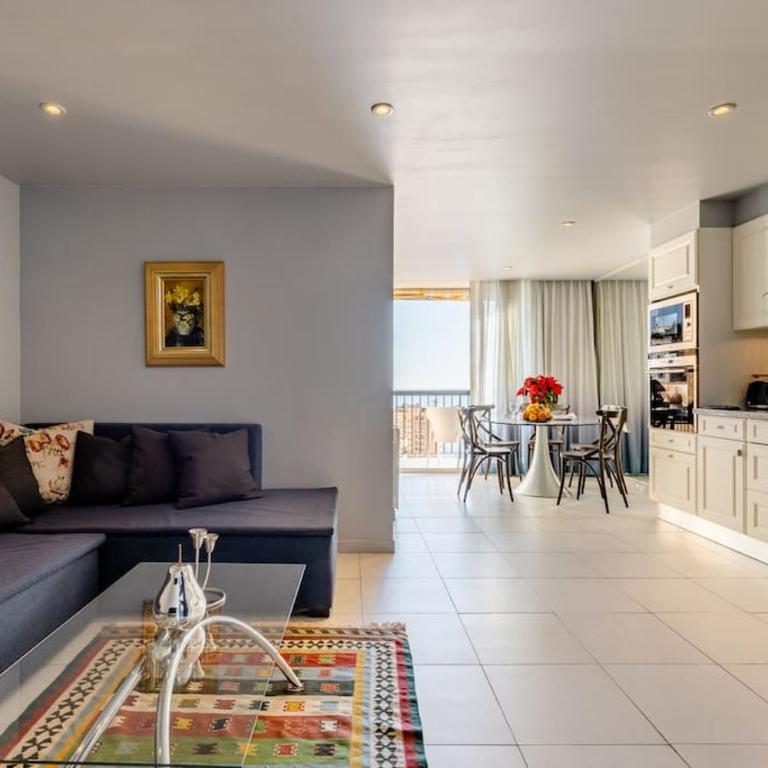 What a View! - Appartement 3 Chambres - 5