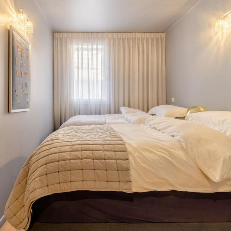 What a View! - Appartement 3 Chambres - 8