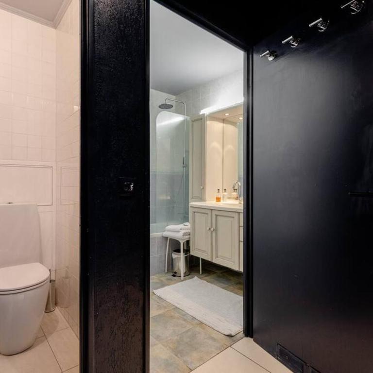 What a View! - Appartement 3 Chambres - 9