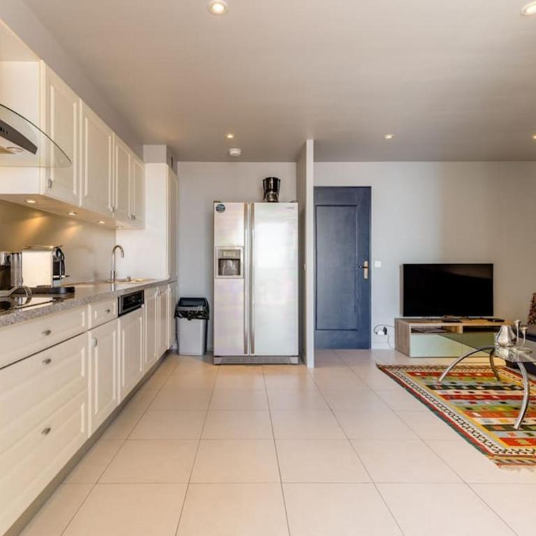 What a View! - Appartement 3 Chambres - 10