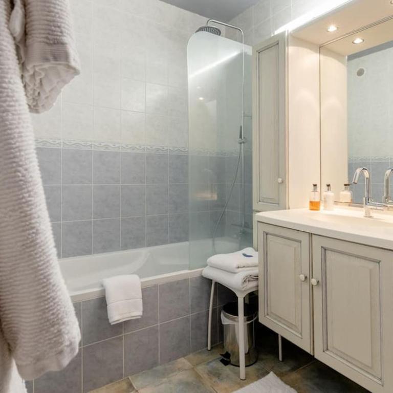 What a View! - Appartement 3 Chambres - 11