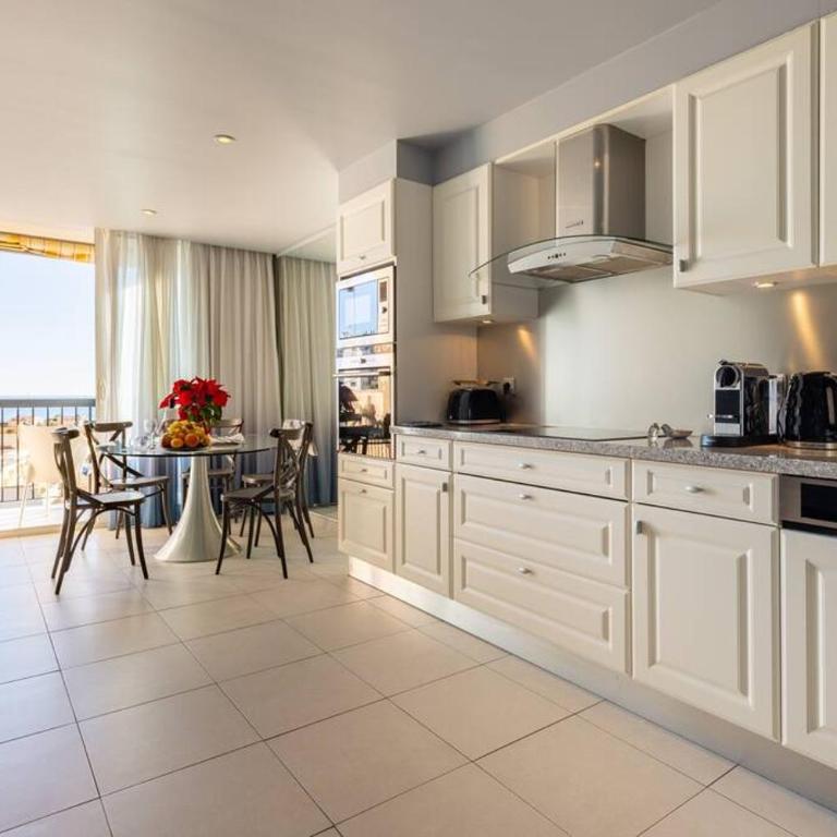 What a View! - Appartement 3 Chambres - 12