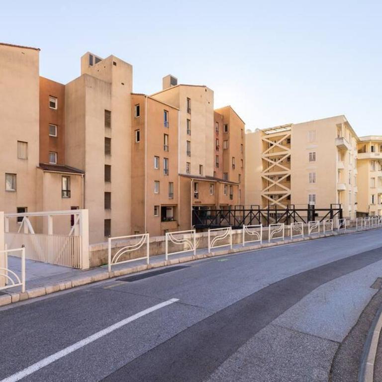 What a View! - Appartement 3 Chambres - 16