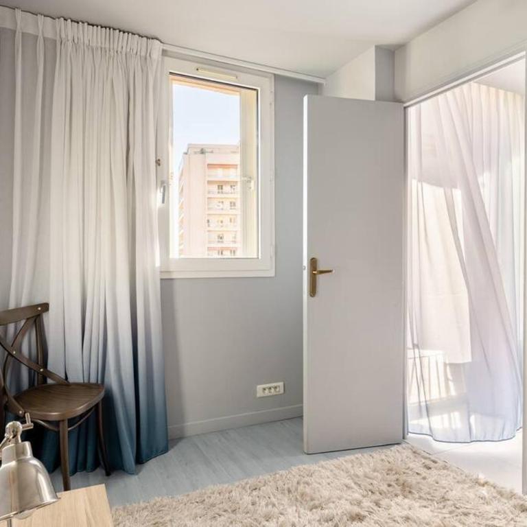 What a View! - Appartement 3 Chambres - 18