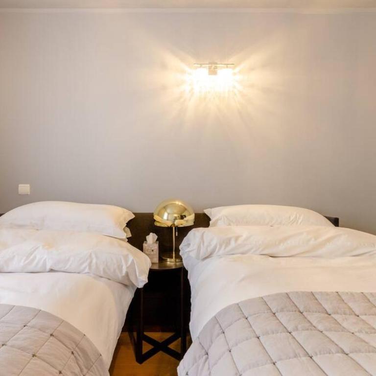 What a View! - Appartement 3 Chambres - 19