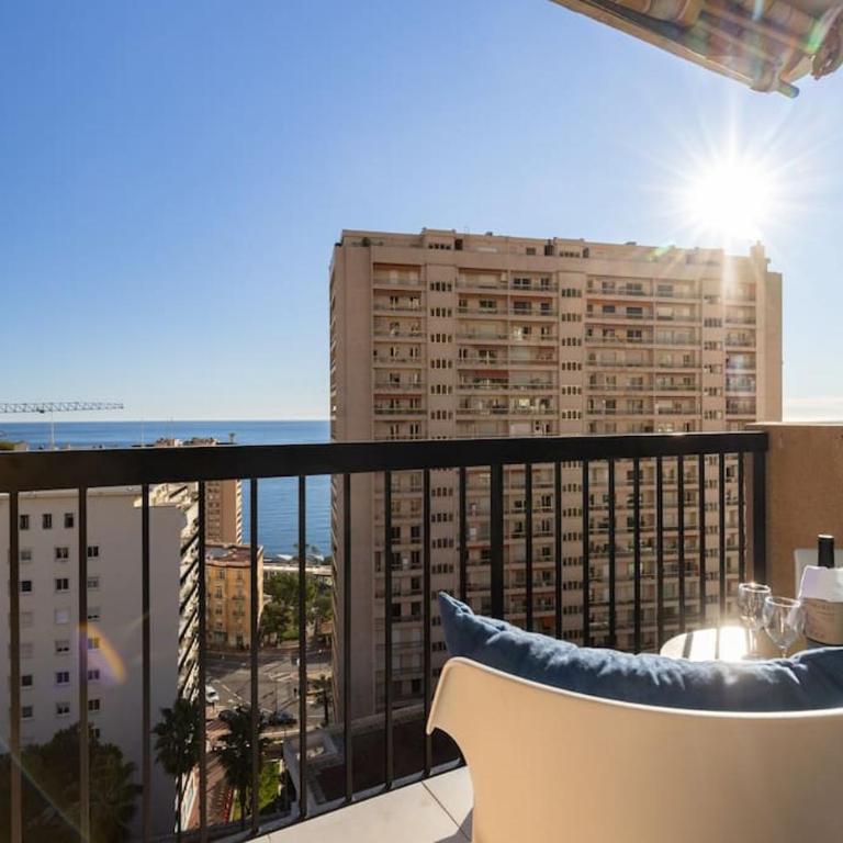 What a View! - Appartement 3 Chambres - 20