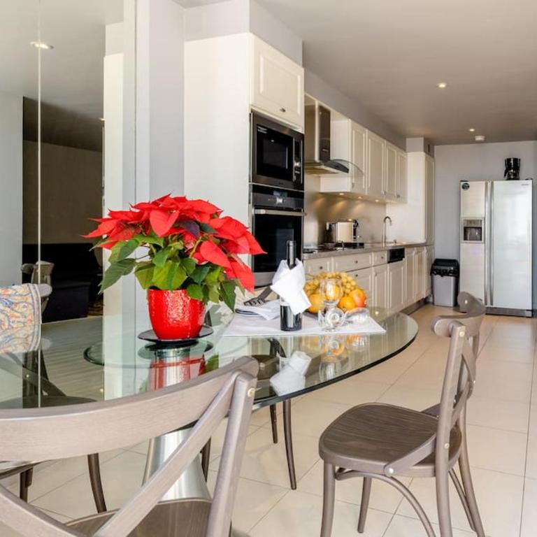 What a View! - Appartement 3 Chambres - 21