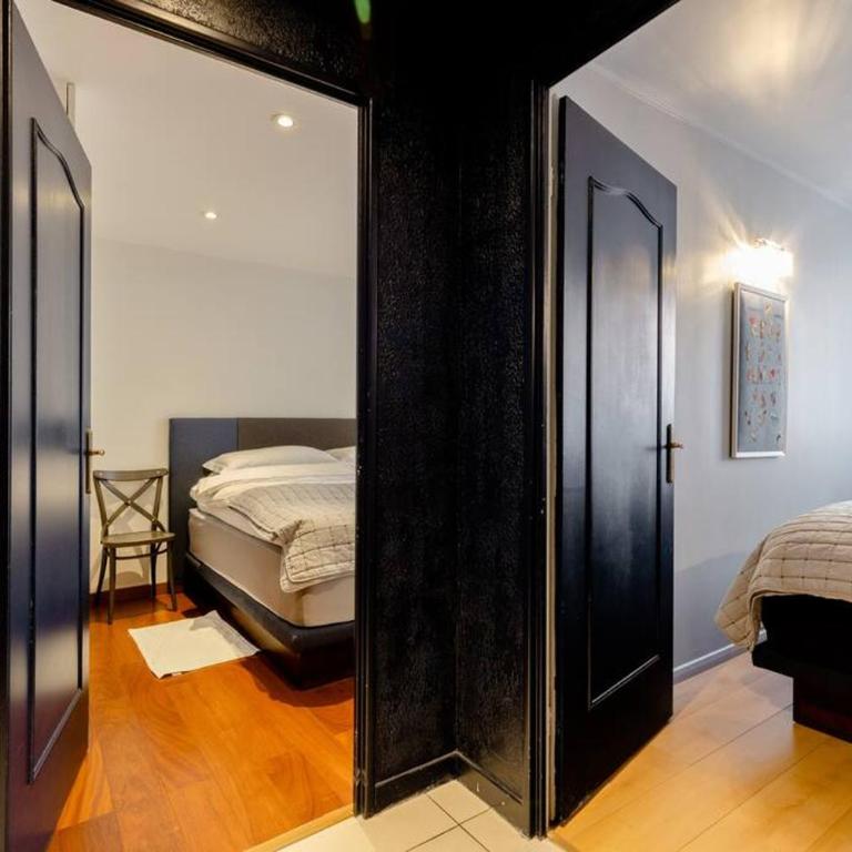 What a View! - Appartement 3 Chambres - 22