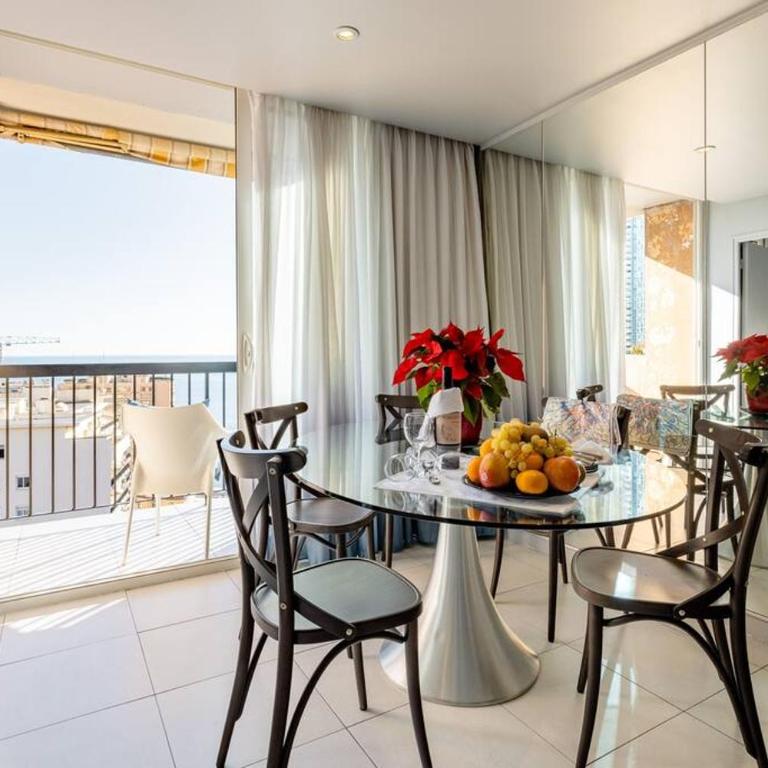 What a View! - Appartement 3 Chambres - 24