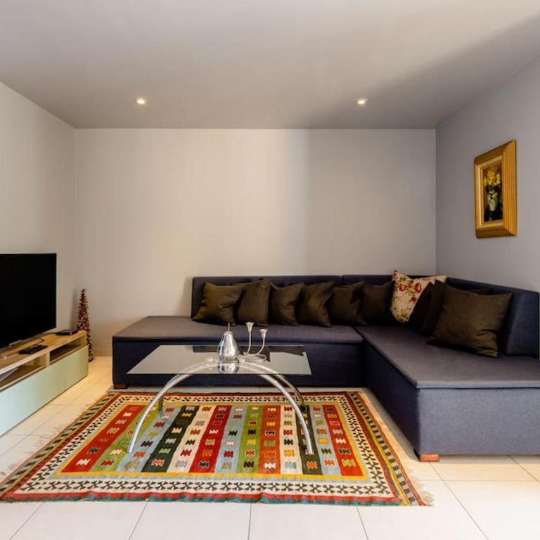 What a View! - Appartement 3 Chambres - 25