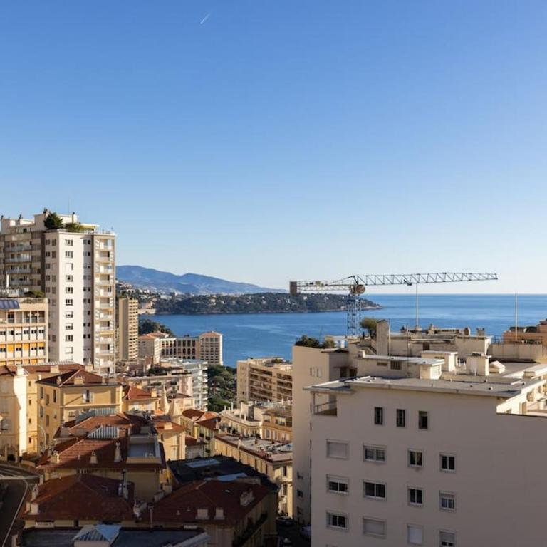 What a View! - Appartement 3 Chambres - 26