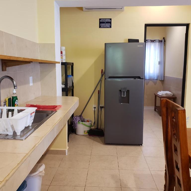 Coral Island Suites Cozumel - Apartamento de 1 dormitorio - 17