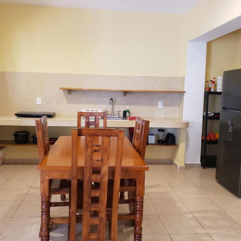 Coral Island Suites Cozumel - Apartamento de 1 dormitorio - 18
