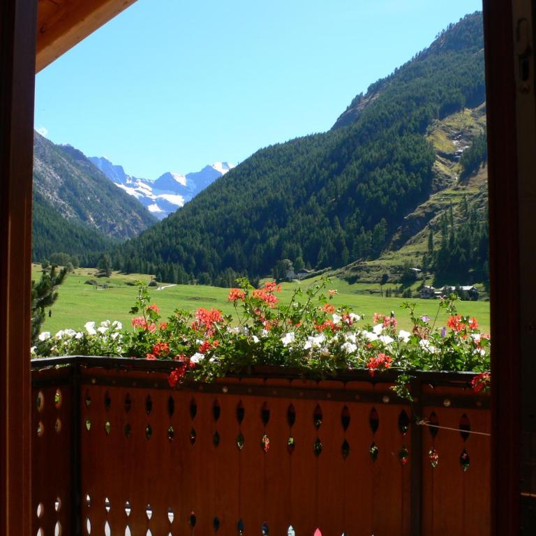 Albergo du Soleil - Double or Twin Room - 9