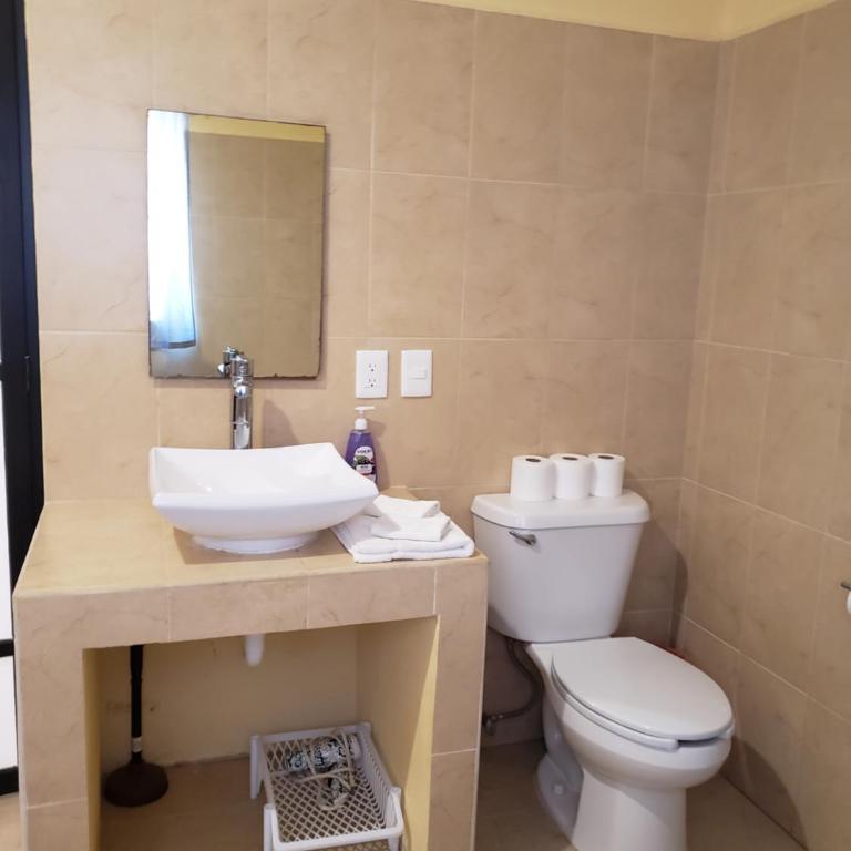 Coral Island Suites Cozumel - Apartamento de 1 dormitorio - 7