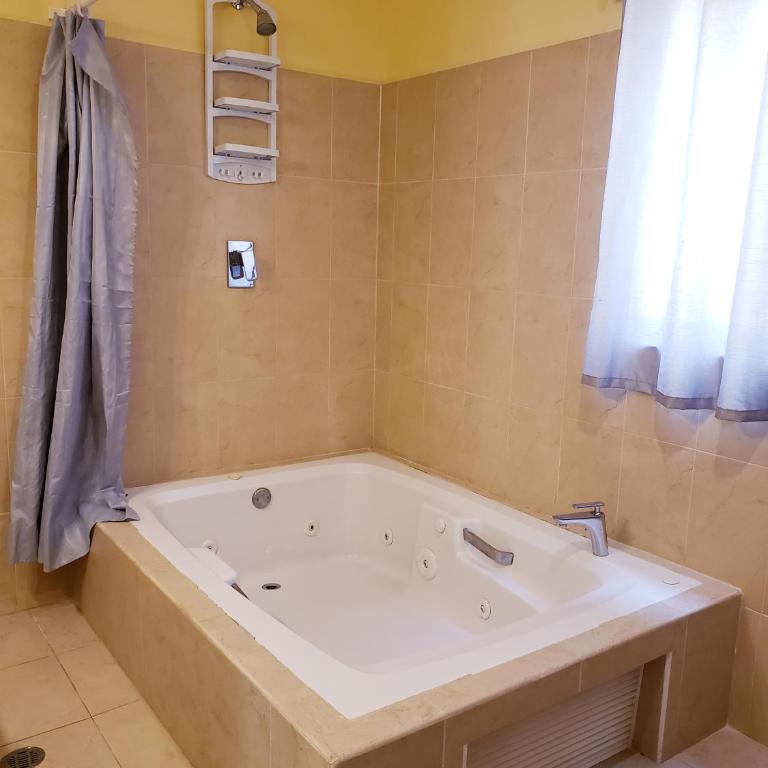 Coral Island Suites Cozumel - Apartamento de 1 dormitorio - 10