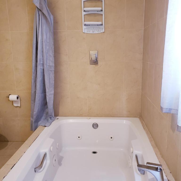 Coral Island Suites Cozumel - Apartamento de 1 dormitorio - 11