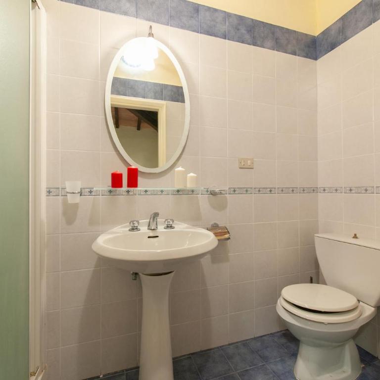 Poggio Ai Frati - Casa Vacanze - 23